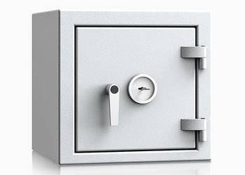 SEJF OGNIOODPORNY Klasa I LFS 30 P model 40702