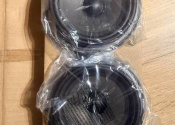 ORYGINALNE GŁOŚNIKI BMW – ZESTAW – 4 OHM – OEM