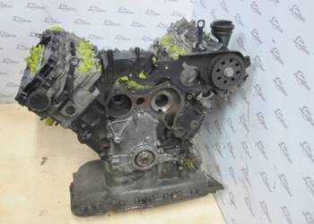 AUDI A5 10r 3.0 D CCW 241KM 171 tys km silnik goły słupek