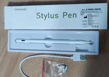 uniwersalny aktywny rysik (stylus) marki MoKo.