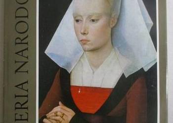 Galeria Narodowa Londyn