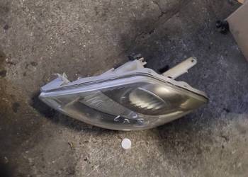Lampa Lewa Przód Daihatsu Sirion II Wysyłka