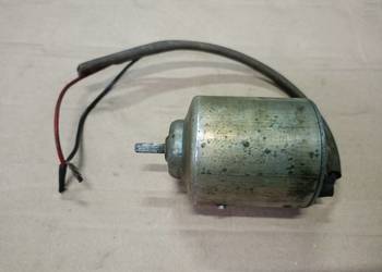 Silniczek wentylatora nagrzewnicy Żuk Nysa Warszawa Syrena Fiat