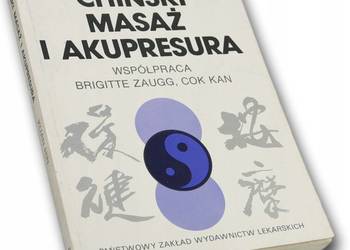 Chiński Masaż I Akupresura Kuan Hin
