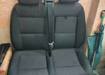 Sprzedam fotel pasażera Fiat Ducato