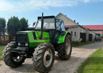 Deutz dx 6.30