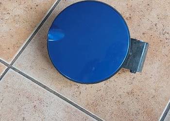 Klapka wlewu paliwa z korkiem Fiat Grande Punto  599A