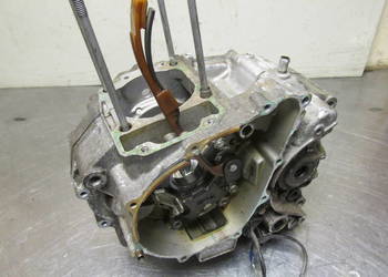 Kartery, połówki silnika Honda CBF 125 JC40E