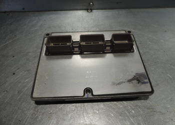 VOLVO V50 1.8 B 06r sterownik komputer silnika 30743371