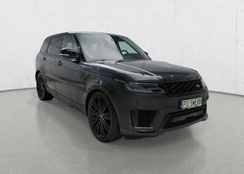Land Rover Range Rover IV (2012-2021)