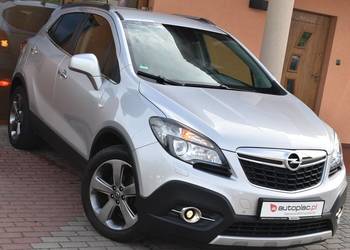 1,4 BENZ.140 KM 4X4! KAMERA! NAWIGACJA BI-KSENON TEMPOMAT KLIMATRONIK!