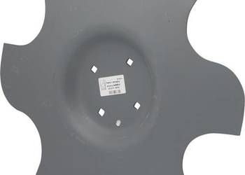 Talerz skrajny prawy Ø 485 / 4 mm 2412470010