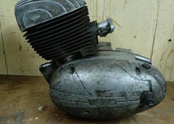 Silnik motocyklowy WFM S06