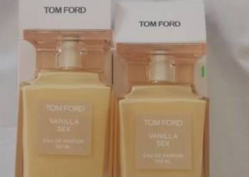 Perfumy Tom Ford