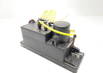 POMPKA CENTRALNEGO ZAMKA MERCEDES W210 2108000048 Sedan/Limuzyna 95-03