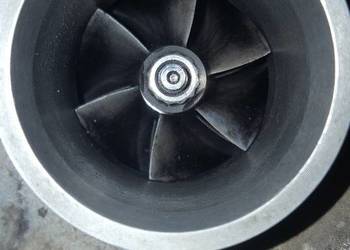 Turbina GARRETT Renault Master ,Opel Mavano 2.8tdi.
