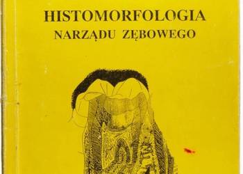 HISTOMORFOLOGIA NARZĄDU ZĘBOWEGO