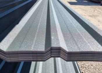 TANIE Blachy Trapezowe na dach PROMOCJA
