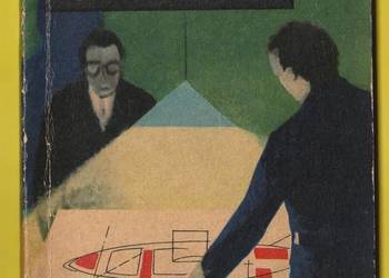 ŻÓŁTY TYGRYS - TAJEMNICZE BRONIE - 1958