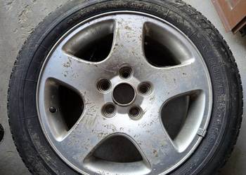 Felga aluminiowa R16