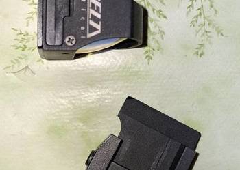 Kolimator Delta optical Mini Dot II