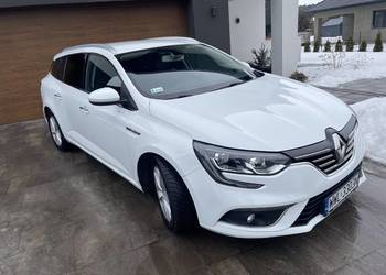 Renault Megane Grandtour