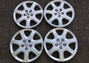 Kołpak Peugeot 16" 9646604080 Novae cena za sztukę