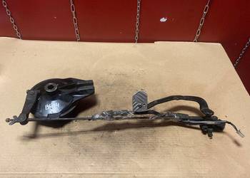 Honda XL Transalp 600 V bęben hamulec tylny B414