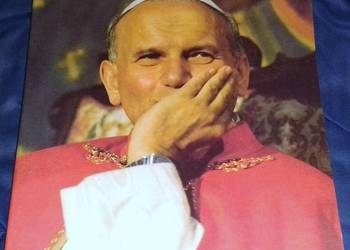 W pielgrzymce do ojczystej ziemi -  Jan Paweł II w Polsce W pielgrzymce do ojczystej ziemi -  Jan Paweł II w Polsce