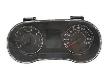 LICZNIK RN1248092317R 1.0 TCE 91KM Dacia Duster II (2017-2024)