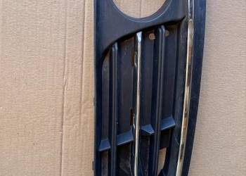 OSŁONA OZDOBNA ZDERZAKA KRATKA LEWA PRZÓD MPAKIET BMW F10 F11 LCI 7346506