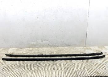 RELINGI DACHOWE KOMPLET VW PASSAT B8 Kombi