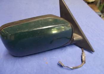 Lusterko prawe BMW 5 E34 lift