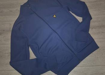 Bluza chłopiec Lyle & Scott Vintage rozm 170/S