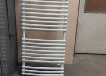 Grzejnik łazienkowy 60x175