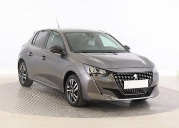 Peugeot 208 1.2 PureTech