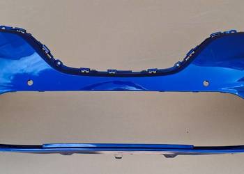 RENAULT MEGANE IV 4 LIFT ZDERZAK PRZÓD PRZEDNI PDC 620220472R
