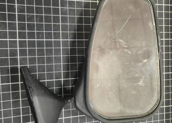 Lusterko Fiat 126P