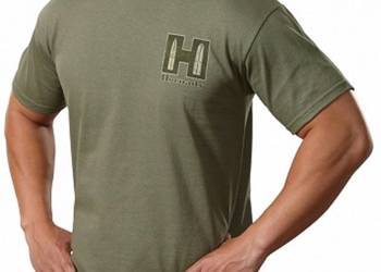 T-shirt Hornady 997