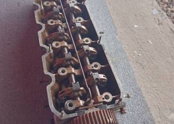 Głowica Bmw e30 325i m20b25