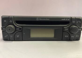 Radio Becker Audio 10 BE 3200 Mercedes