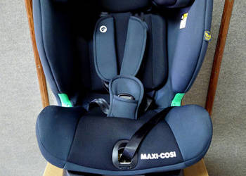 MAXI COSI TITAN i-Size Fotelik samochodowy 9-36 KG