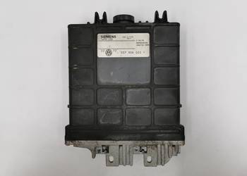 Sterownik Silnika VW Golf III 1.6 AFT AKS 037906025T 5WP4298