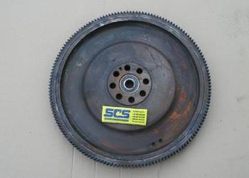 IVECO STRALIS CURSOR 8 10 13 KOŁO ZAMACHOWE ORYGINAŁ 504165246