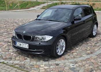 Bmw E87 Xenon,Led,Nvi