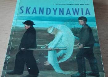 Literatura na świecie 7-8/1998 Skandynawia