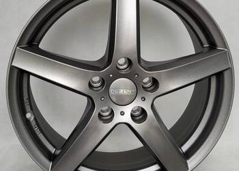 Koła aluminiowe dezent zima 5x112 225/50/17