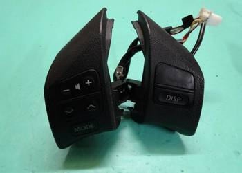 LEXUS IS II 06r przełącznik kierownicy lewy i prawy 75B458 LEXUS IS II 06r przełącznik kierownicy lewy i prawy 75B458