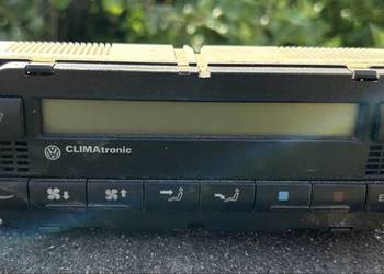 Panel klimatyzacji Passat b5 Panel klimatyzacji Passat b5