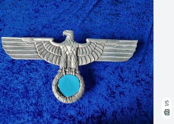 Okazaly Reichsadler z czasow II wojny Swiatowej